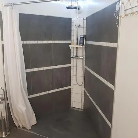 Spacieuse Maison De Avec Espace Detente *