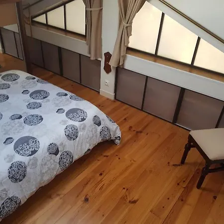 Spacieuse Maison De Avec Espace Detente Rezé