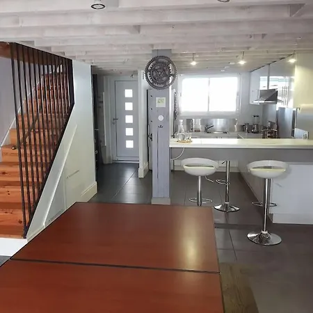Spacieuse Maison De Avec Espace Detente *