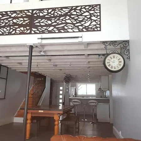 Spacieuse Maison De Avec Espace Detente بيت للعطل